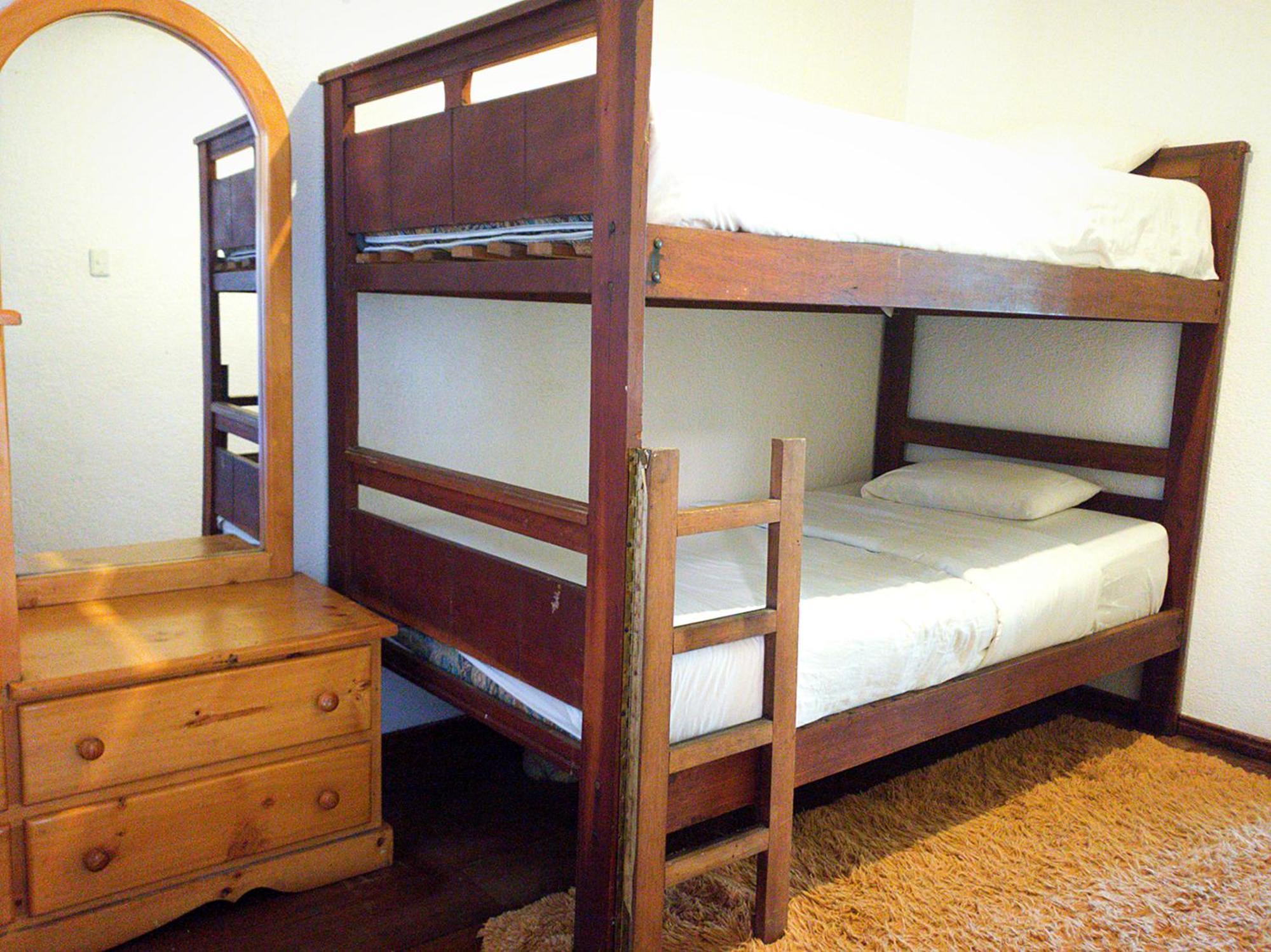 Hostal Inti Raymi Backpackers Banos  Bagian luar foto